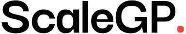 ScaleGP